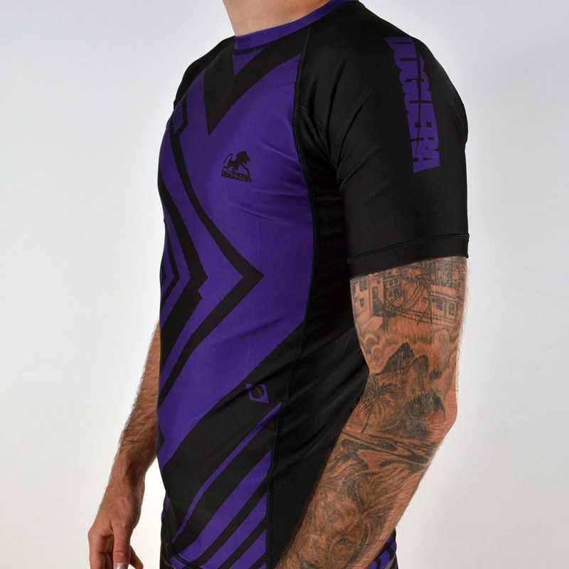 RASHGUARD JJB DOGUERA IBJJF