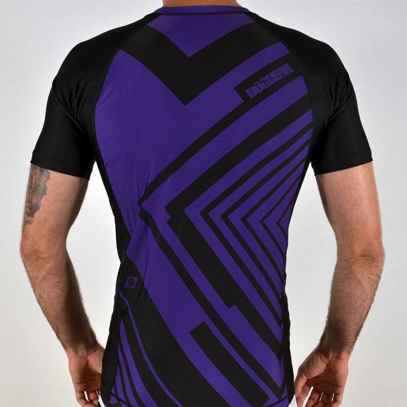 RASHGUARD JJB DOGUERA IBJJF