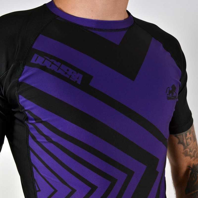 RASHGUARD JJB DOGUERA IBJJF
