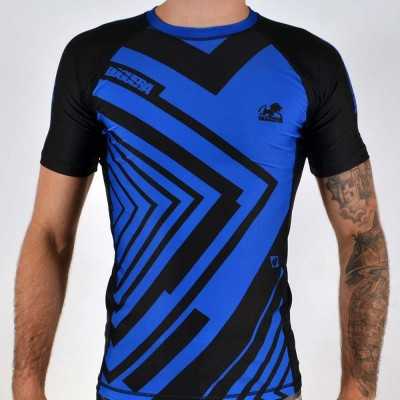 RASHGUARD JJB DOGUERA IBJJF