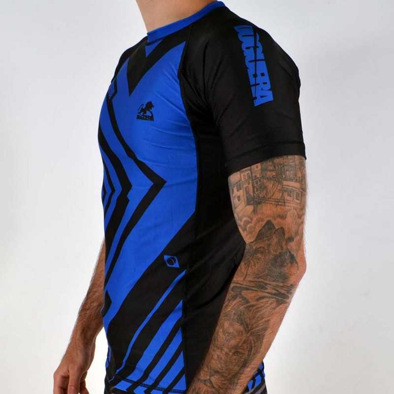 RASHGUARD JJB DOGUERA IBJJF
