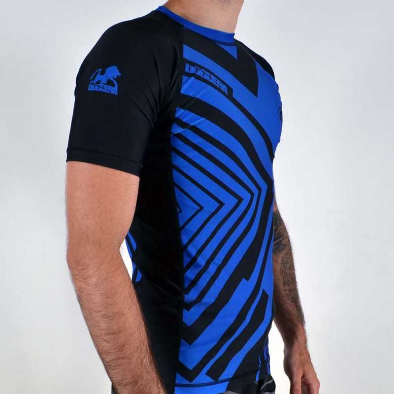 RASHGUARD JJB DOGUERA IBJJF