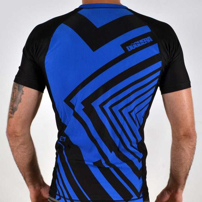 RASHGUARD JJB DOGUERA IBJJF