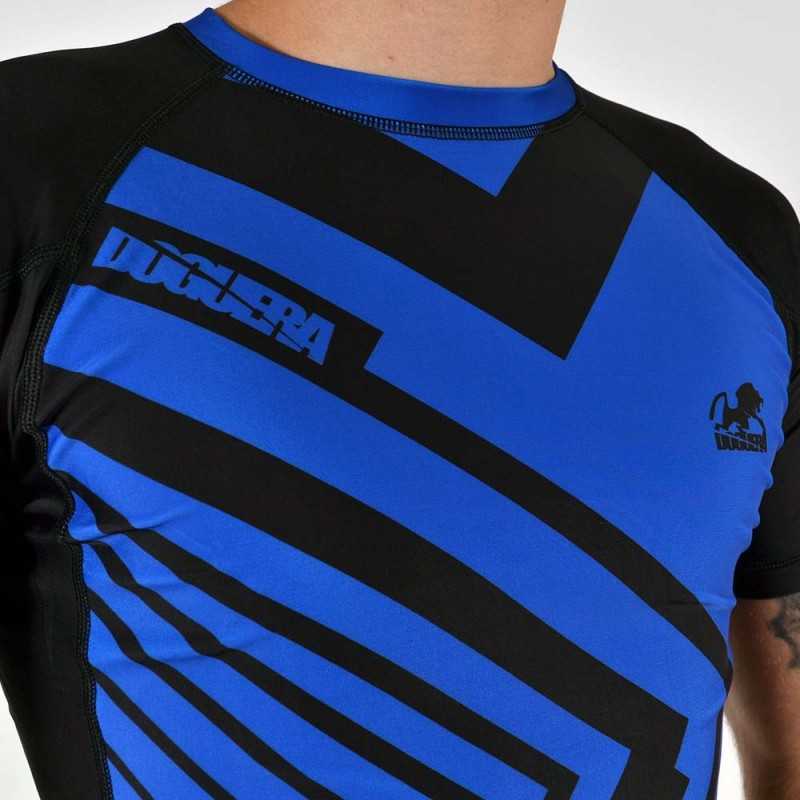 RASHGUARD JJB DOGUERA IBJJF