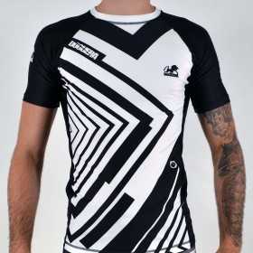 RASHGUARD JJB DOGUERA IBJJF