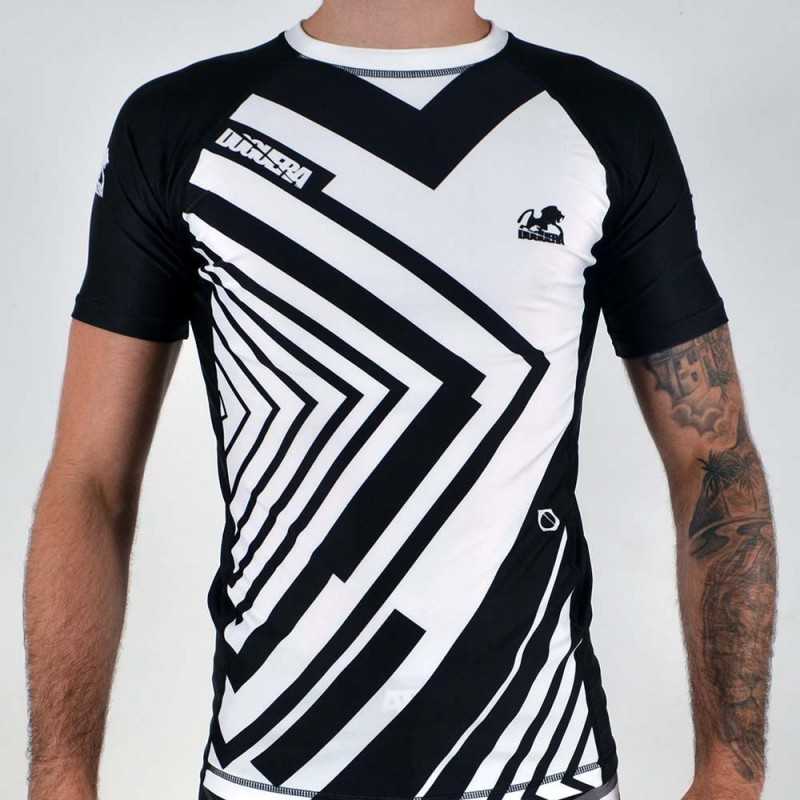 RASHGUARD JJB DOGUERA IBJJF