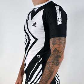 RASHGUARD JJB DOGUERA IBJJF