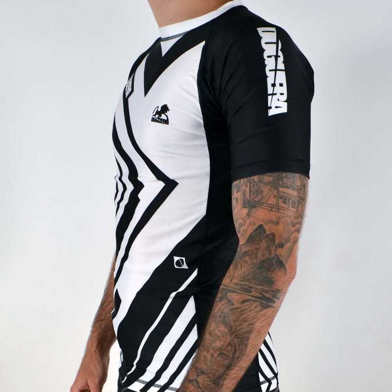 RASHGUARD JJB DOGUERA IBJJF