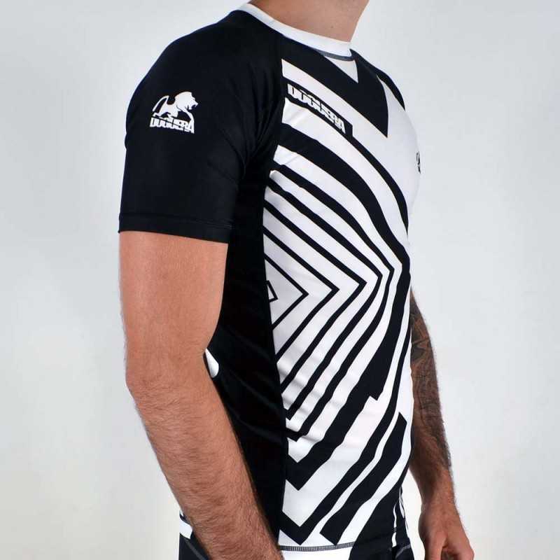 RASHGUARD JJB DOGUERA IBJJF