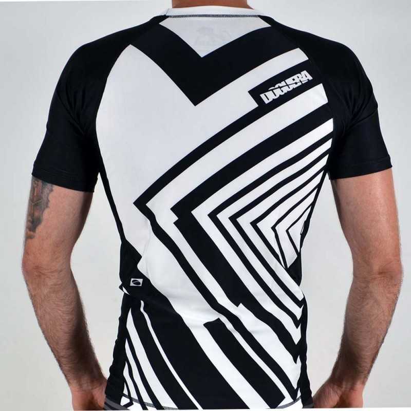 RASHGUARD JJB DOGUERA IBJJF