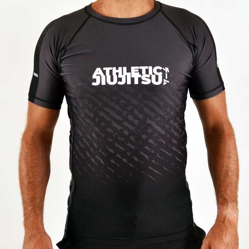 RASHGUARD JJB DOGUERA IBJJF