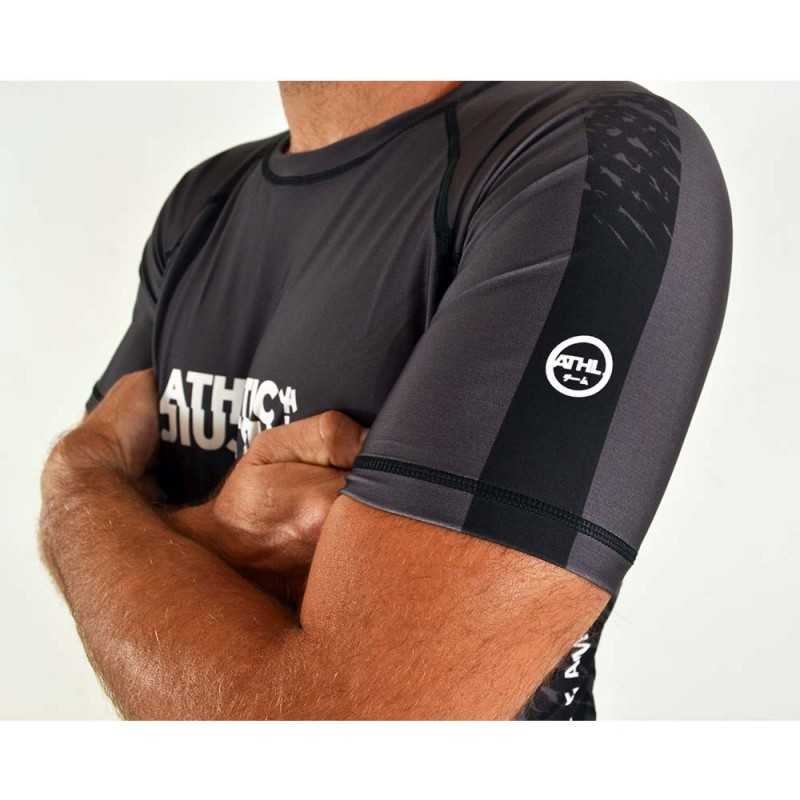 RASHGUARD JJB DOGUERA IBJJF