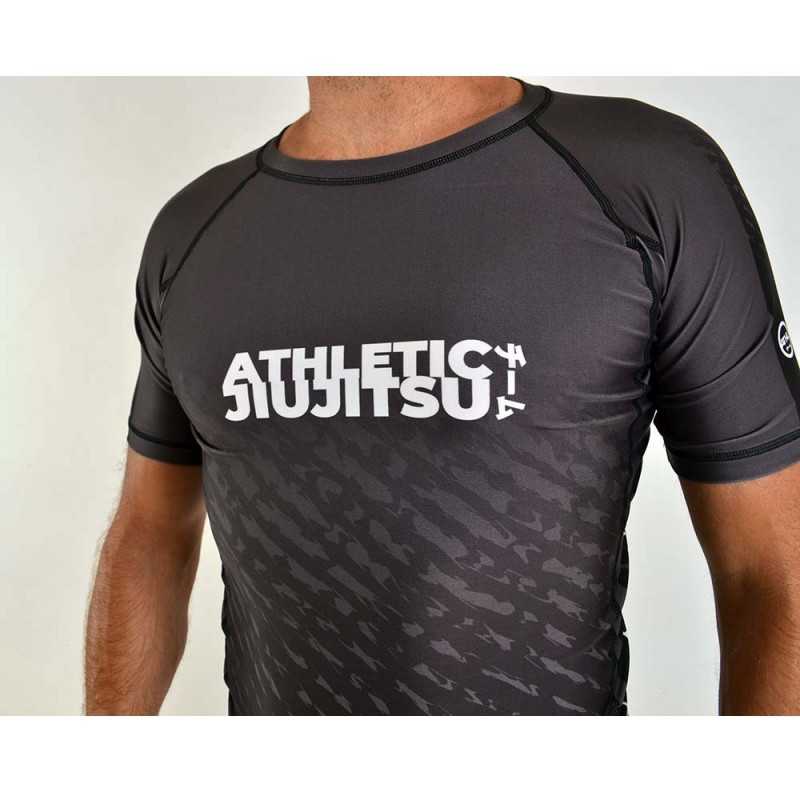 RASHGUARD JJB DOGUERA IBJJF