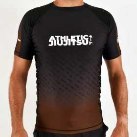 RASHGUARD JJB DOGUERA IBJJF