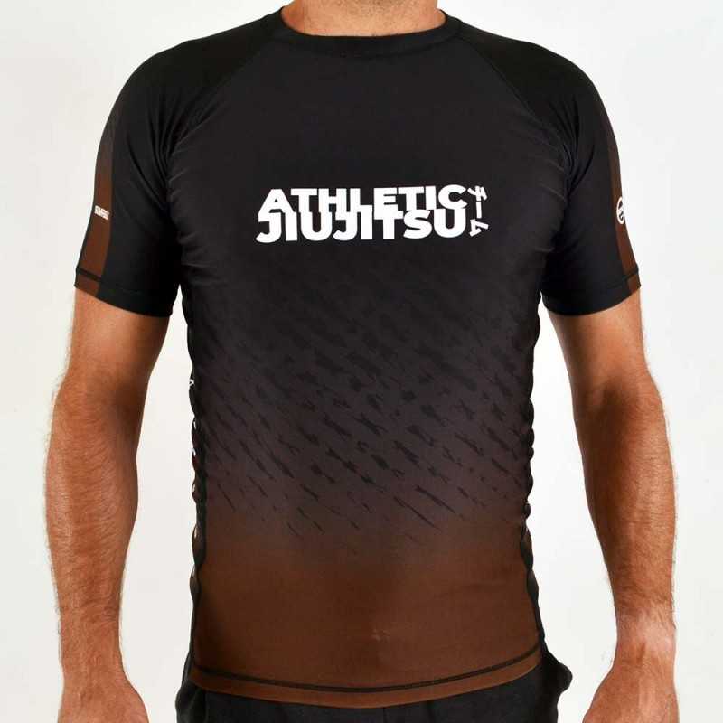 RASHGUARD JJB DOGUERA IBJJF