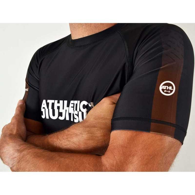 RASHGUARD JJB DOGUERA IBJJF
