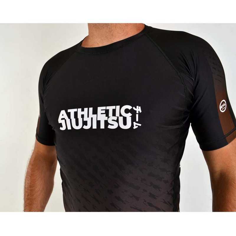 RASHGUARD JJB DOGUERA IBJJF