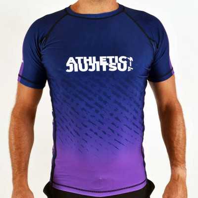 RASHGUARD JJB DOGUERA IBJJF