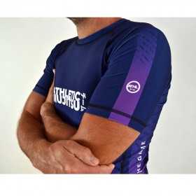 RASHGUARD JJB DOGUERA IBJJF