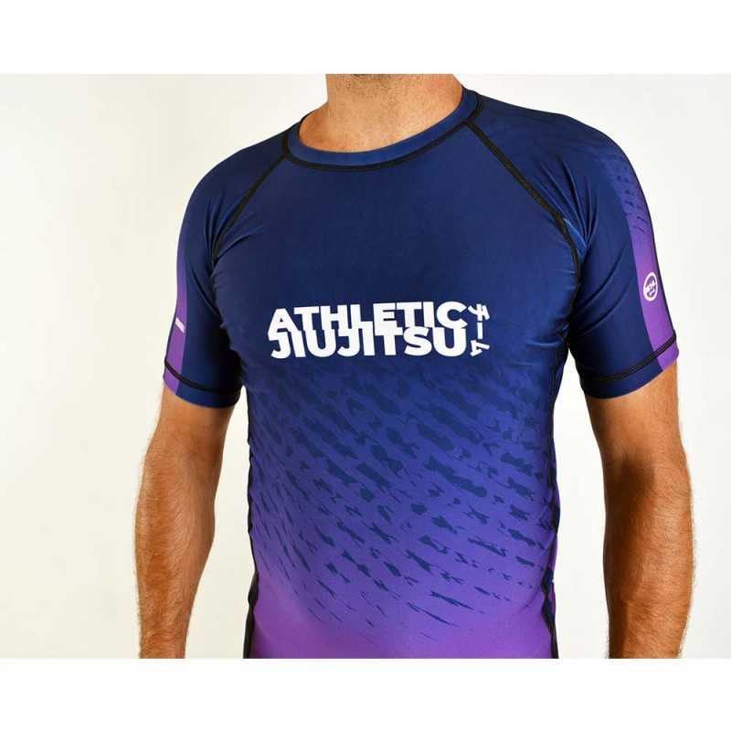RASHGUARD JJB DOGUERA IBJJF