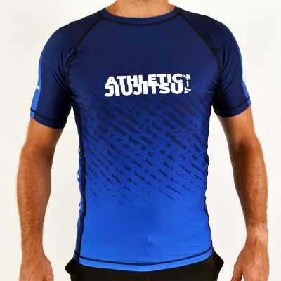 RASHGUARD JJB DOGUERA IBJJF