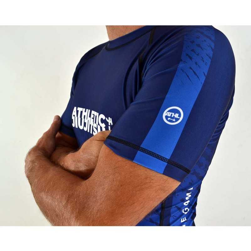RASHGUARD JJB DOGUERA IBJJF
