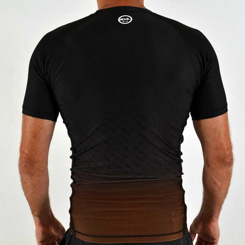 RASHGUARD JJB DOGUERA IBJJF