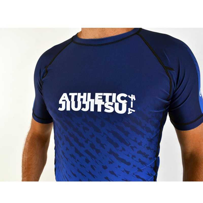 RASHGUARD JJB DOGUERA IBJJF