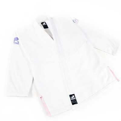 KIMONO JJB FEMME SOBRIO V2  NOIR