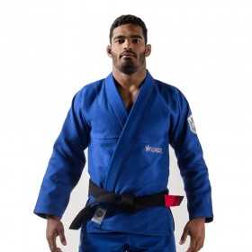 KIMONO JJB BALISTICO 3.0 BLEU