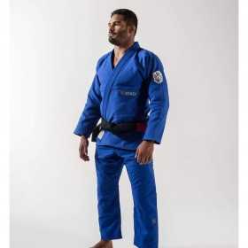 KIMONO JJB BALISTICO 3.0 BLEU