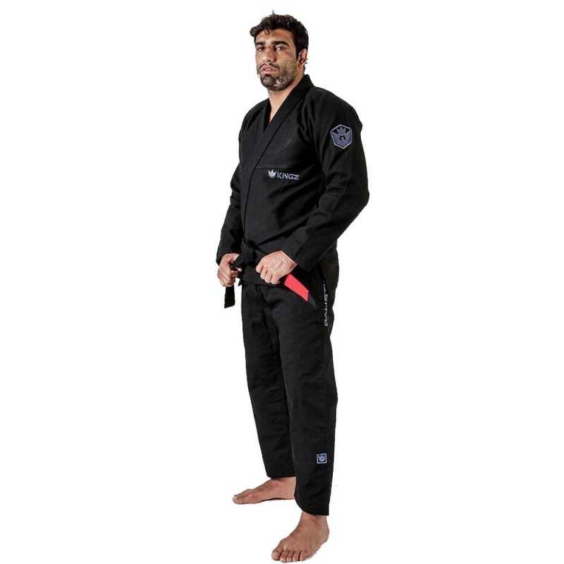 KIMONO JJB BALISTICO 3.0 BLEU