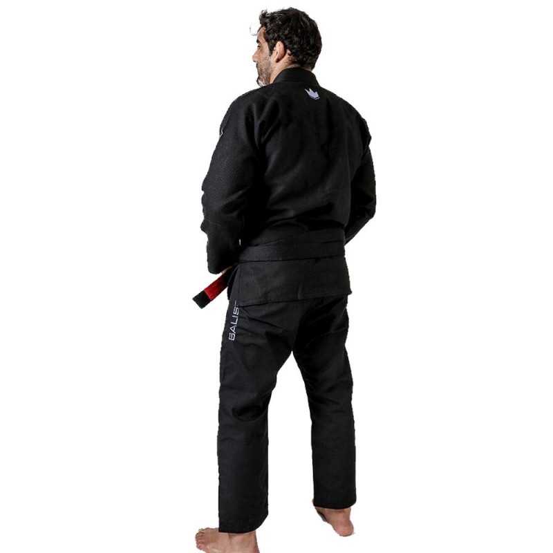 KIMONO JJB BALISTICO 3.0 BLEU
