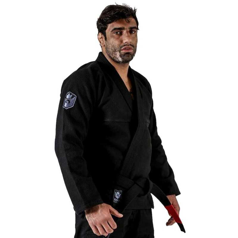 KIMONO JJB BALISTICO 3.0 BLEU