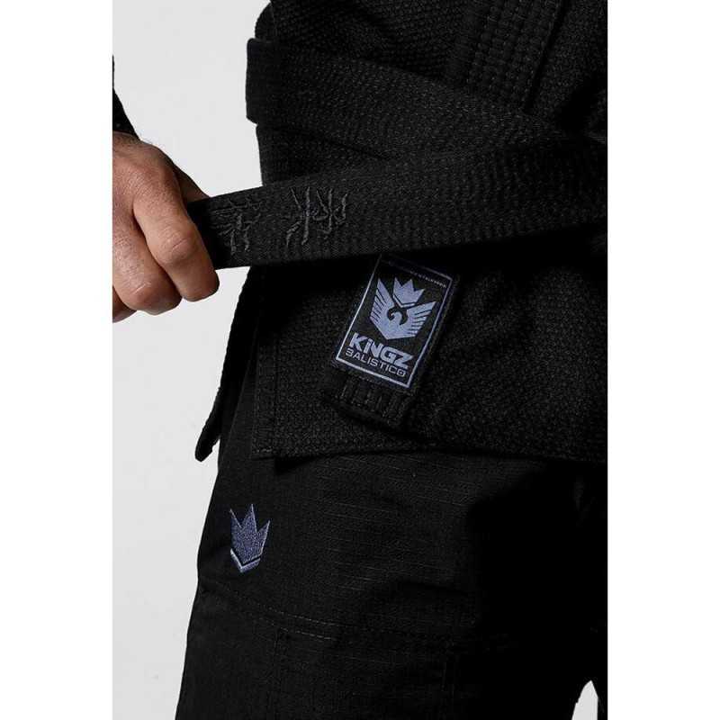 KIMONO JJB BALISTICO 3.0 BLEU