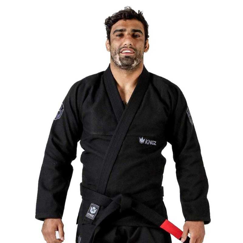KIMONO JJB BALISTICO 3.0 BLEU
