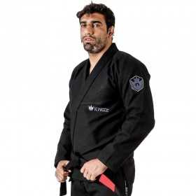 KIMONO JJB BALISTICO 3.0 NOIR