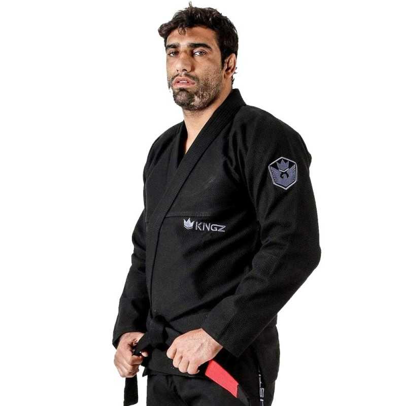 KIMONO JJB BALISTICO 3.0 BLEU