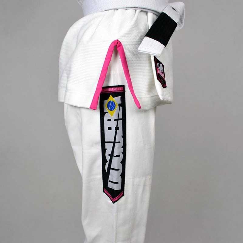 Pantaloni BJJ Elementar V2