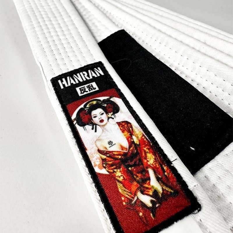 Hanran Geisha-riem