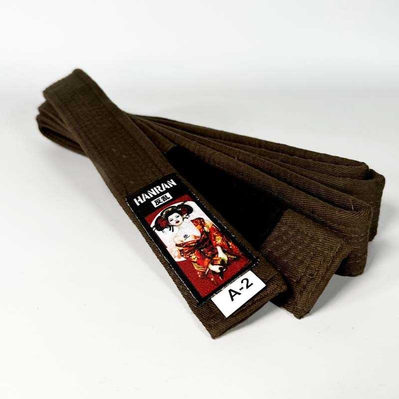 Cinture Hanran Geisha