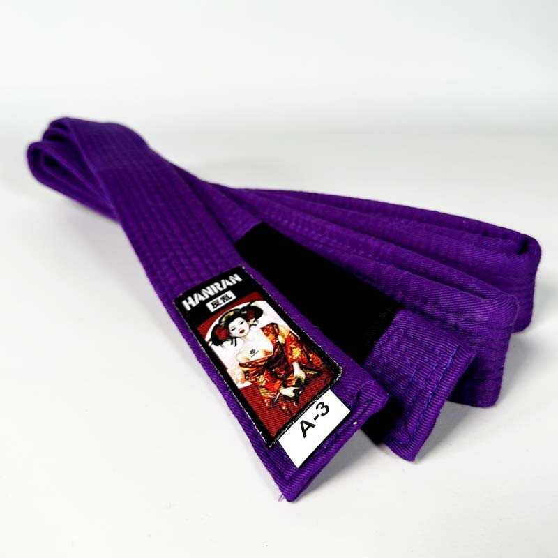 Hanran Geisha-riem
