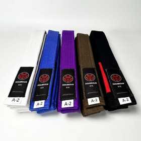 BJJ Gürtel Hanran Japan Design