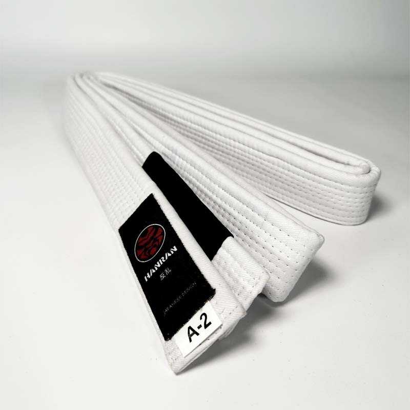 Cintos Jiu Jitsu Hanran Japanese Design