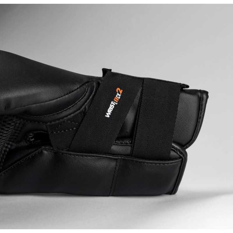 Luvas de boxe Rival Evolution Sparring RS11V pretas