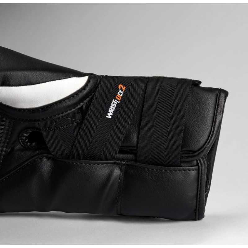 Rękawice bokserskie Rival Evolution Sparring RS11V białe