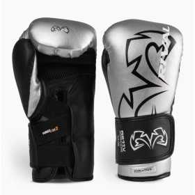 Guantoni da boxe Rival Evolution Sparring RS11V argento