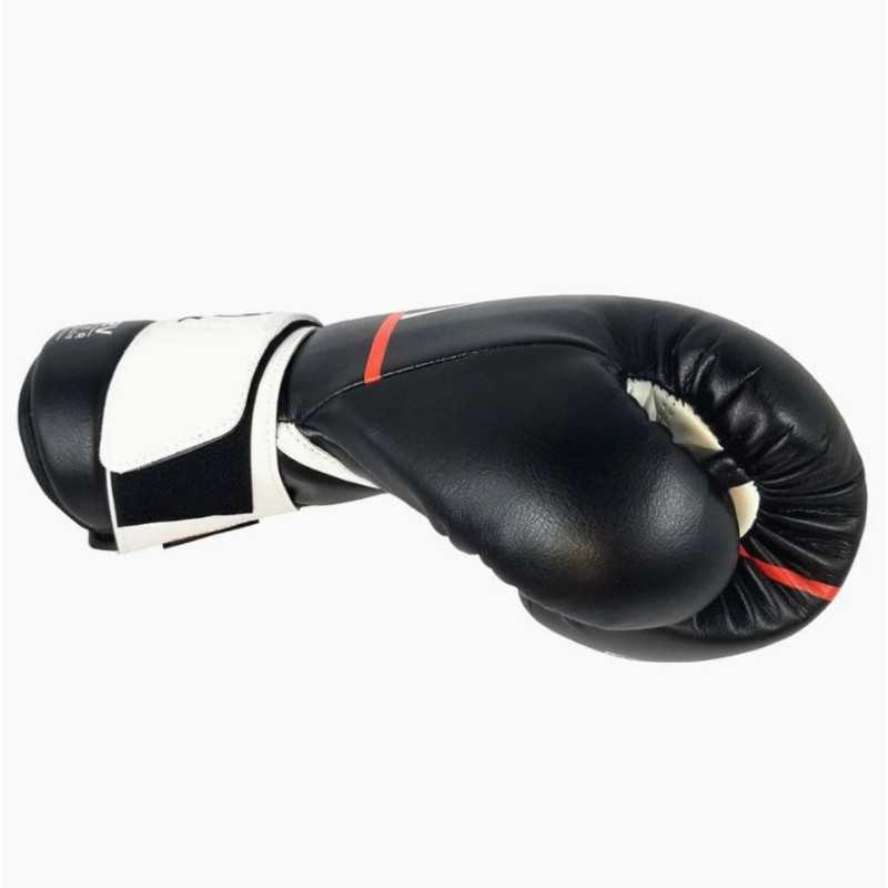Guantes De Boxeo Rival Super Sparring Rs2v Negro