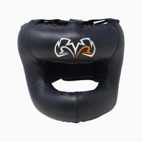 Casco da boxe Rival Face Saver Rhgfs3