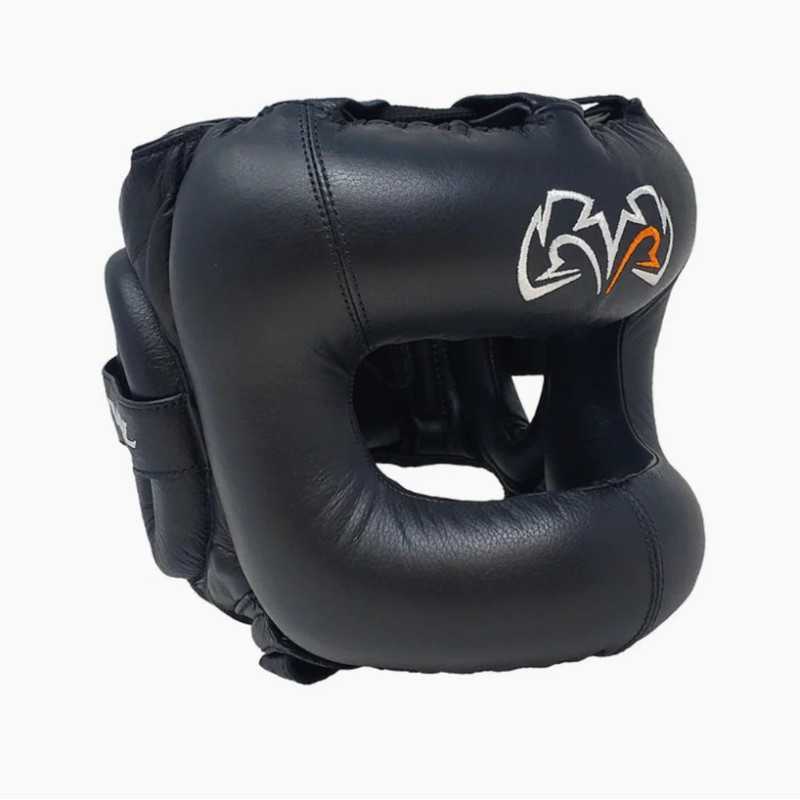 Casco da boxe Rival Face Saver Rhgfs3